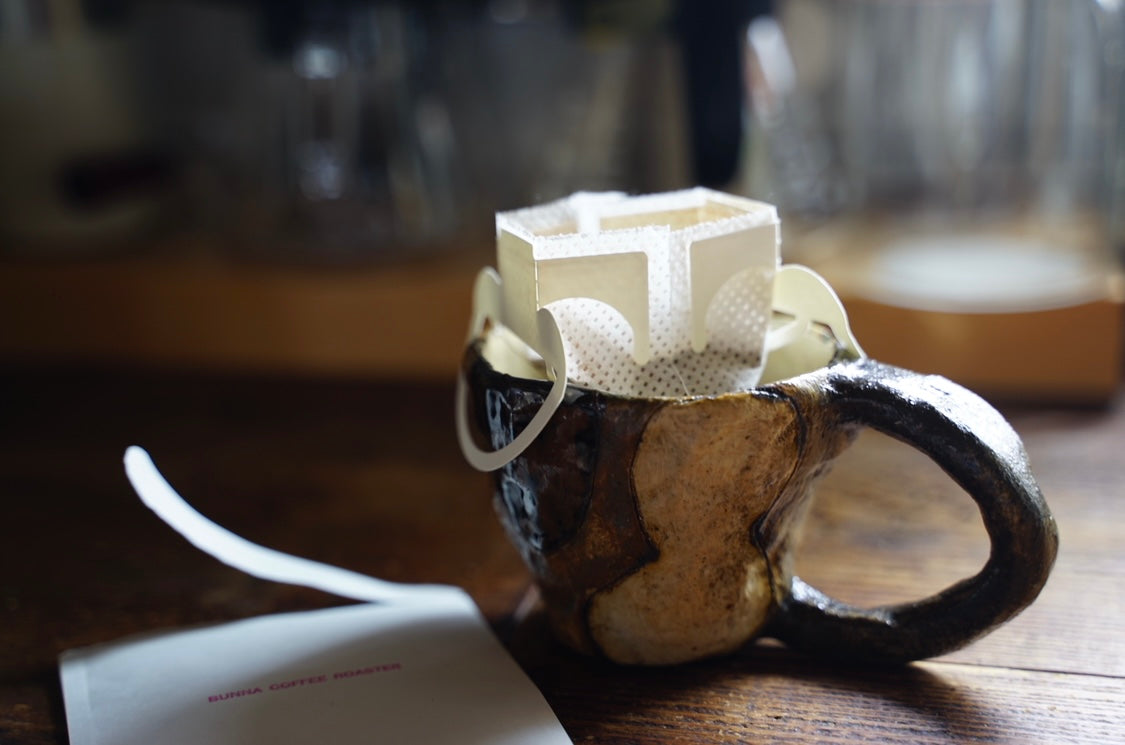 «送料無料»わたしのご褒美コーヒー便