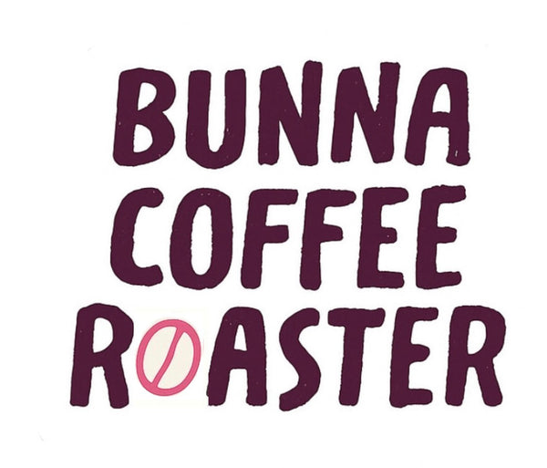 BUNNA COFFEE ROASTER